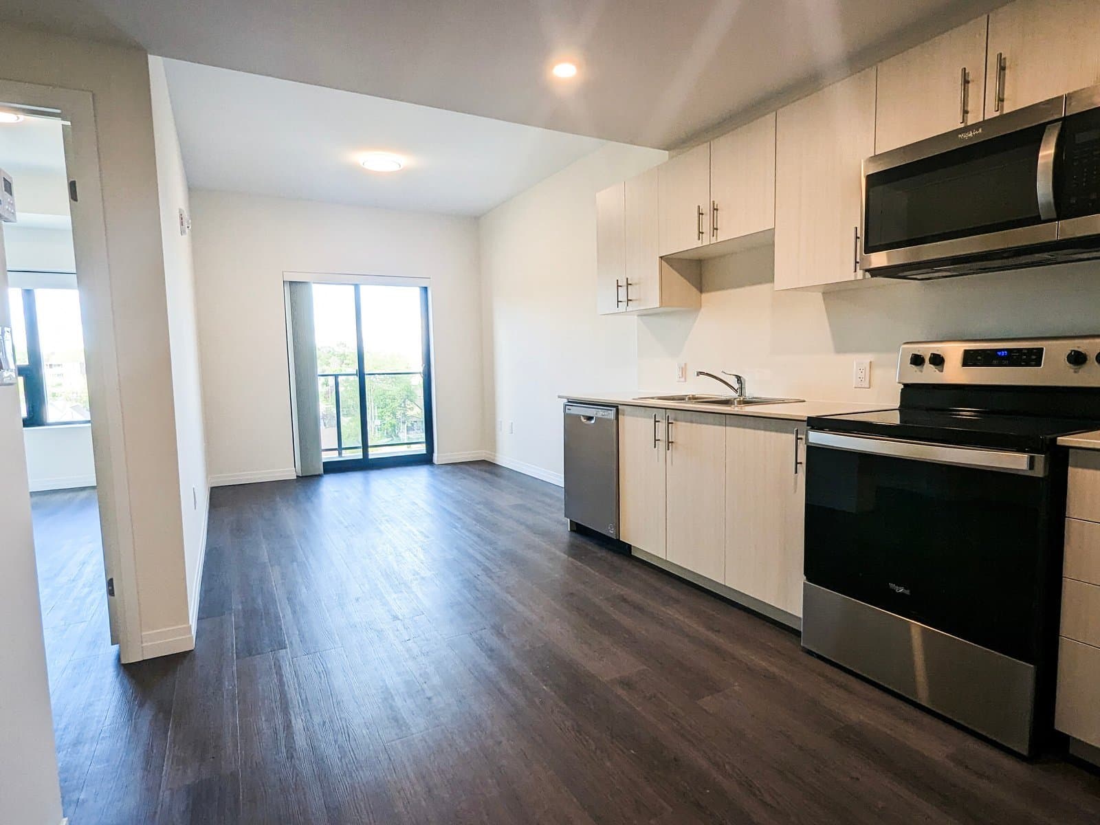 387 E KING ST in Kitchener - Property View