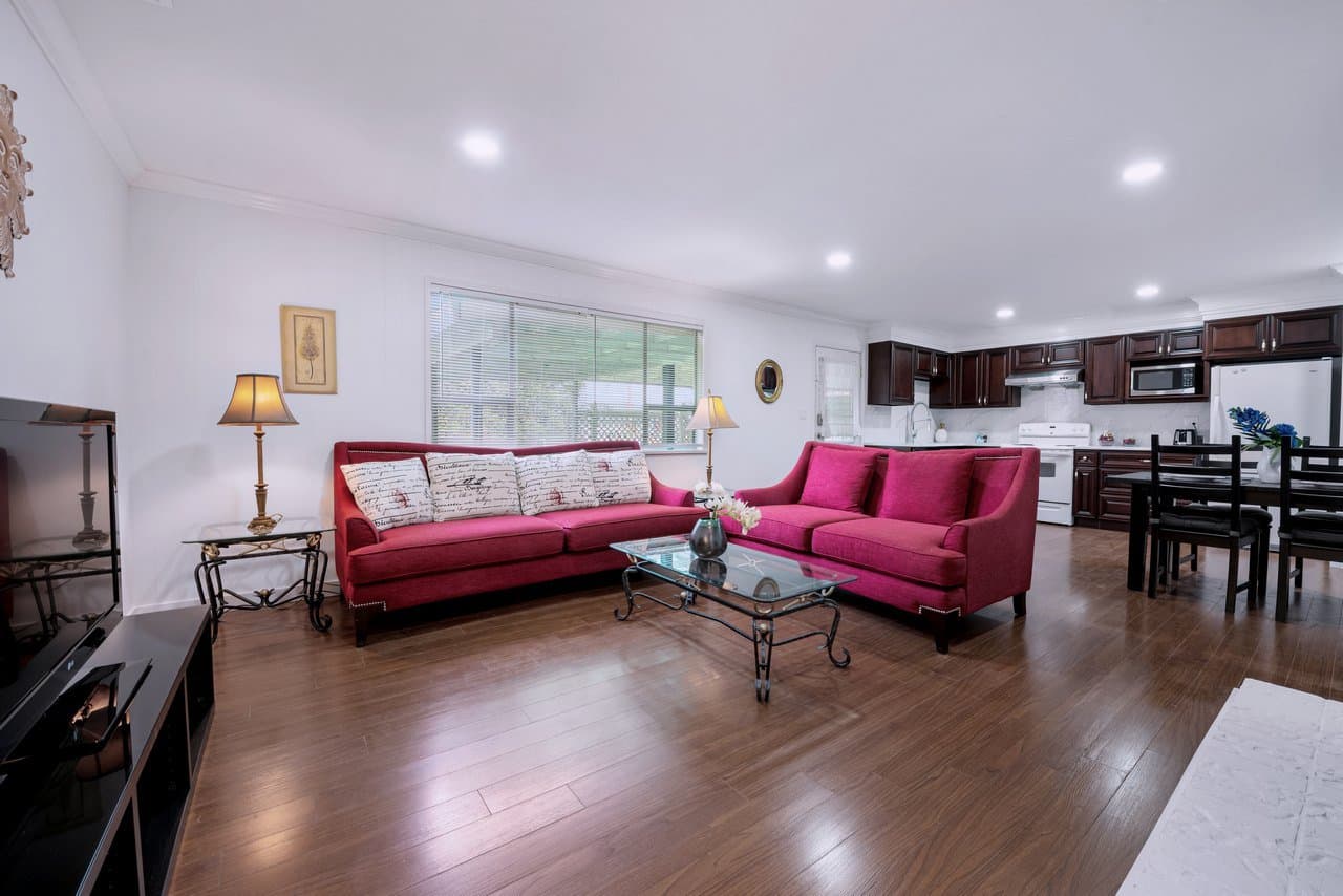1108 CHARLAND AVE in Coquitlam - Property View