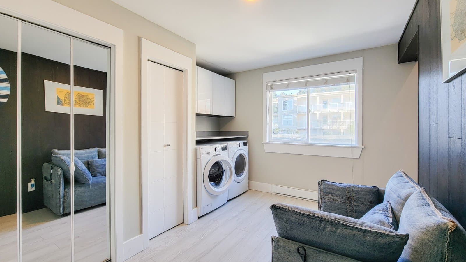14899 MARINE DR in White Rock - Property View