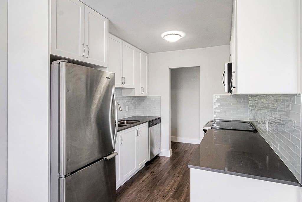 5450 UNIVERSITY BLVD in Vancouver - Property View