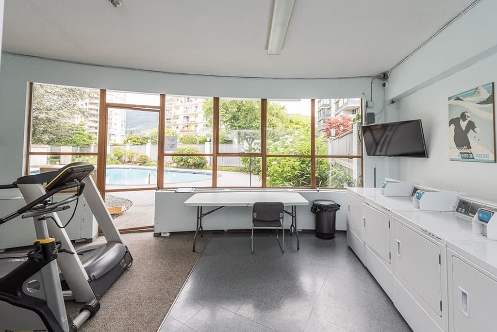 2190 BELLEVUE AVE in West Vancouver - Property View