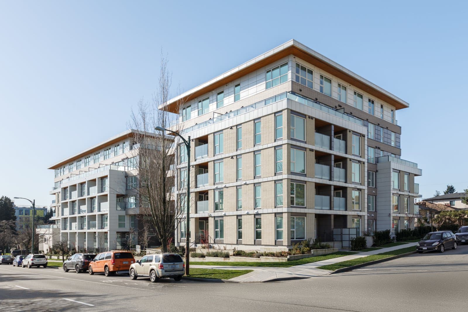 7657 CAMBIE ST in Vancouver - Property View