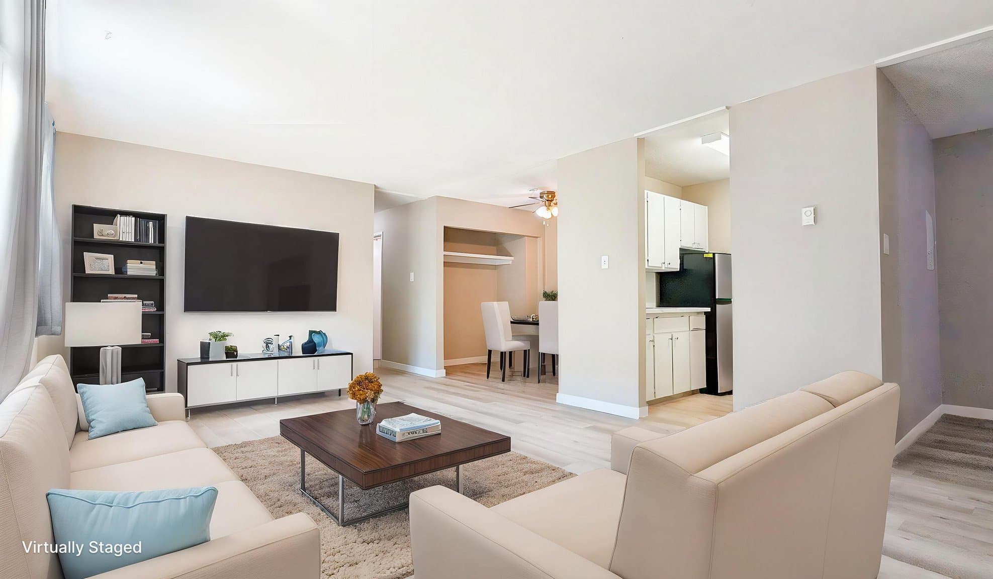 3820 15TH AVE in Prince George - Property View