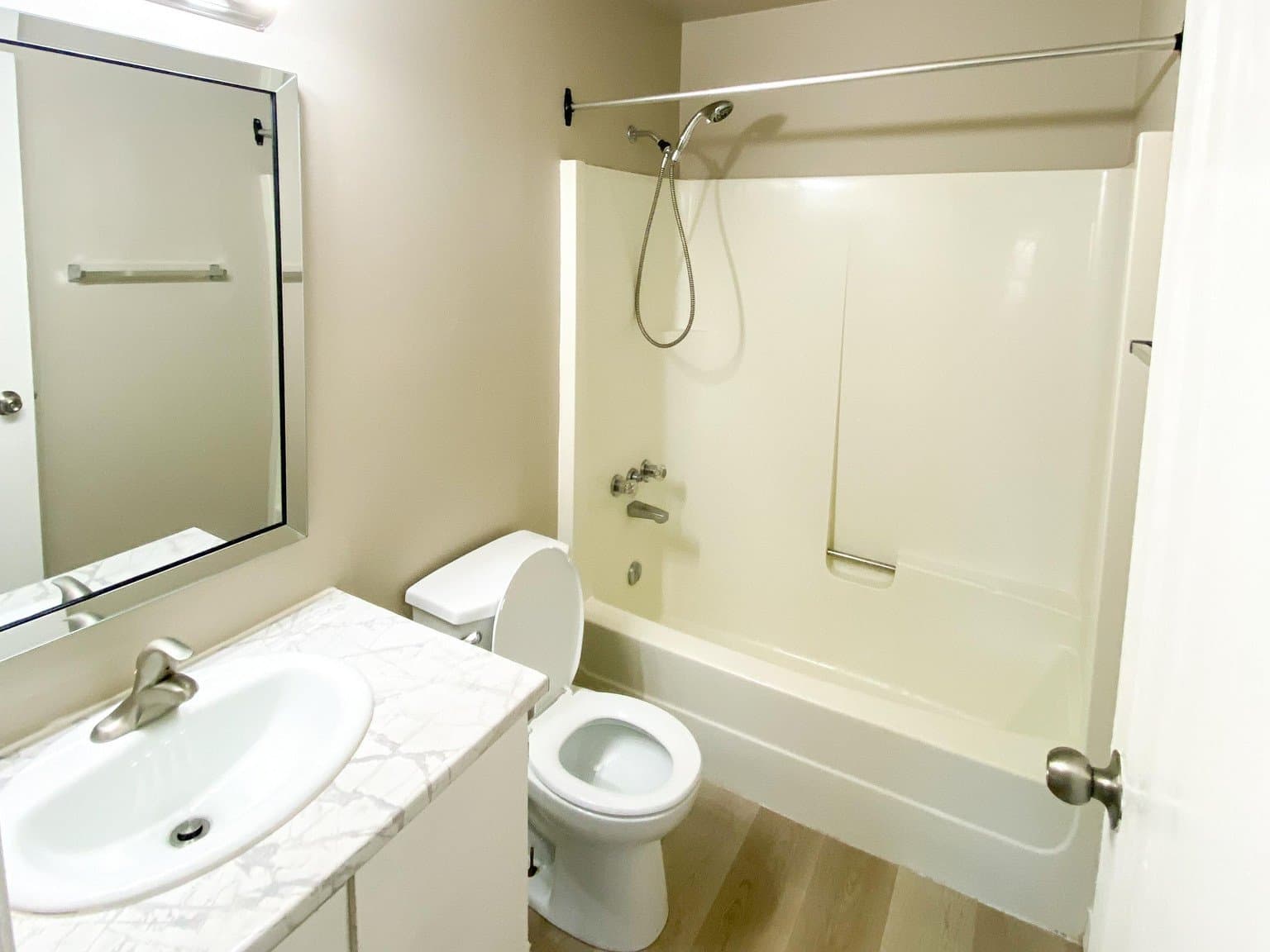 4501 & 4509 AZURE AVE in Prince George - Property View