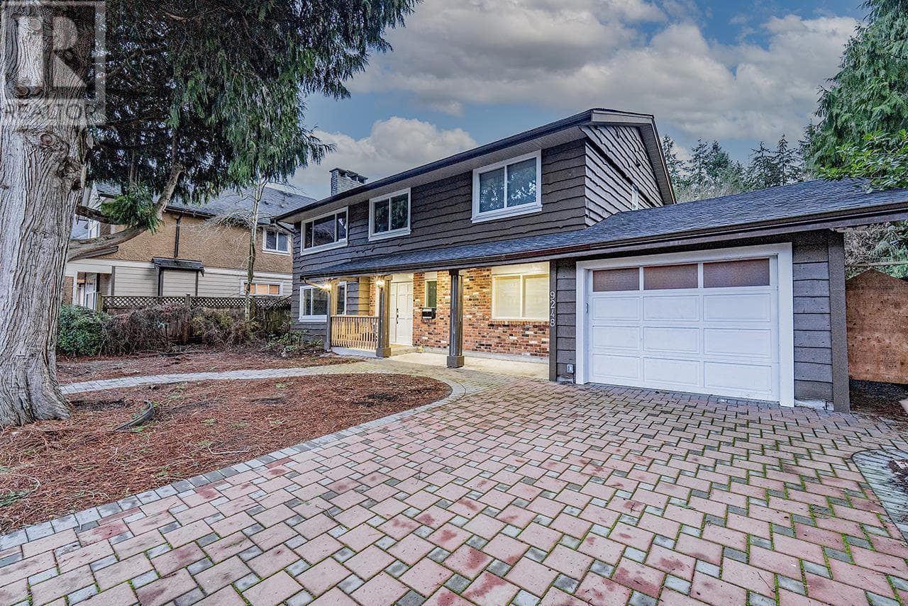 9248 GENERAL CURRIE RD in Richmond - Property View