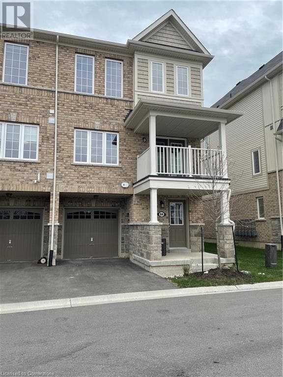 88 DECORSO DR in Guelph - Property View