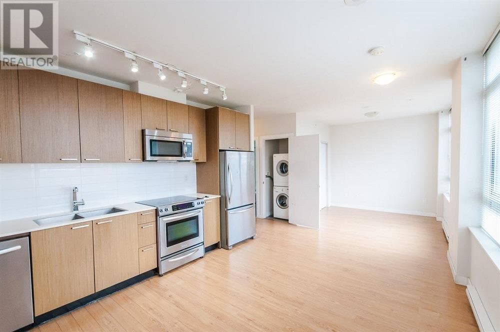 221 UNION ST in Vancouver - Property View