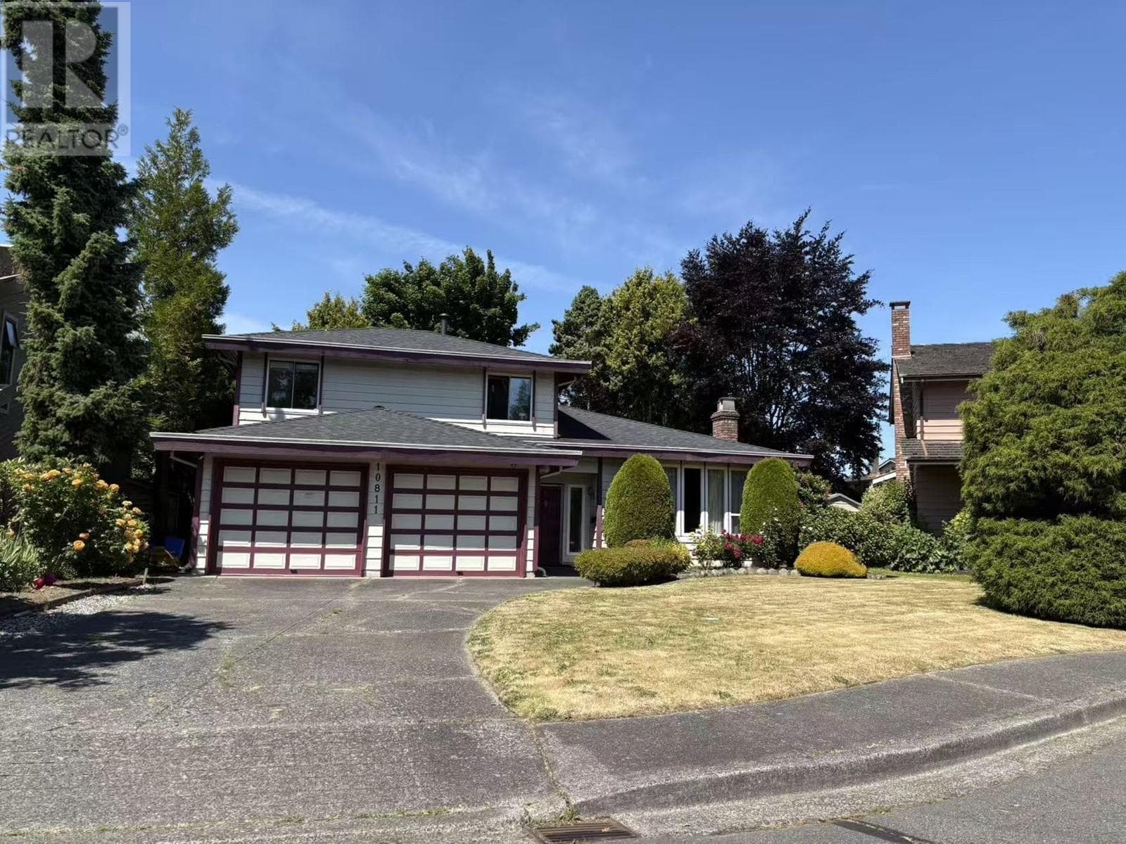 10811 ROSEETI CRT in Richmond - Property View