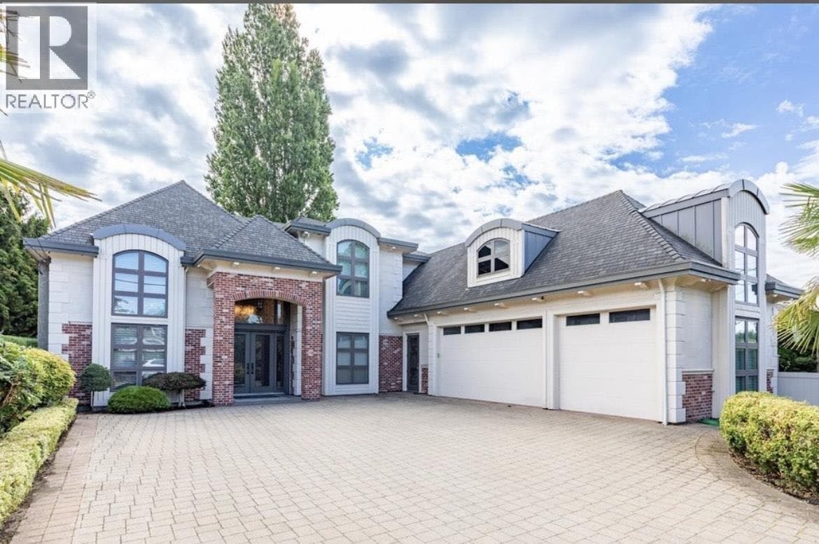8700 MINLER RD in Richmond - Property View