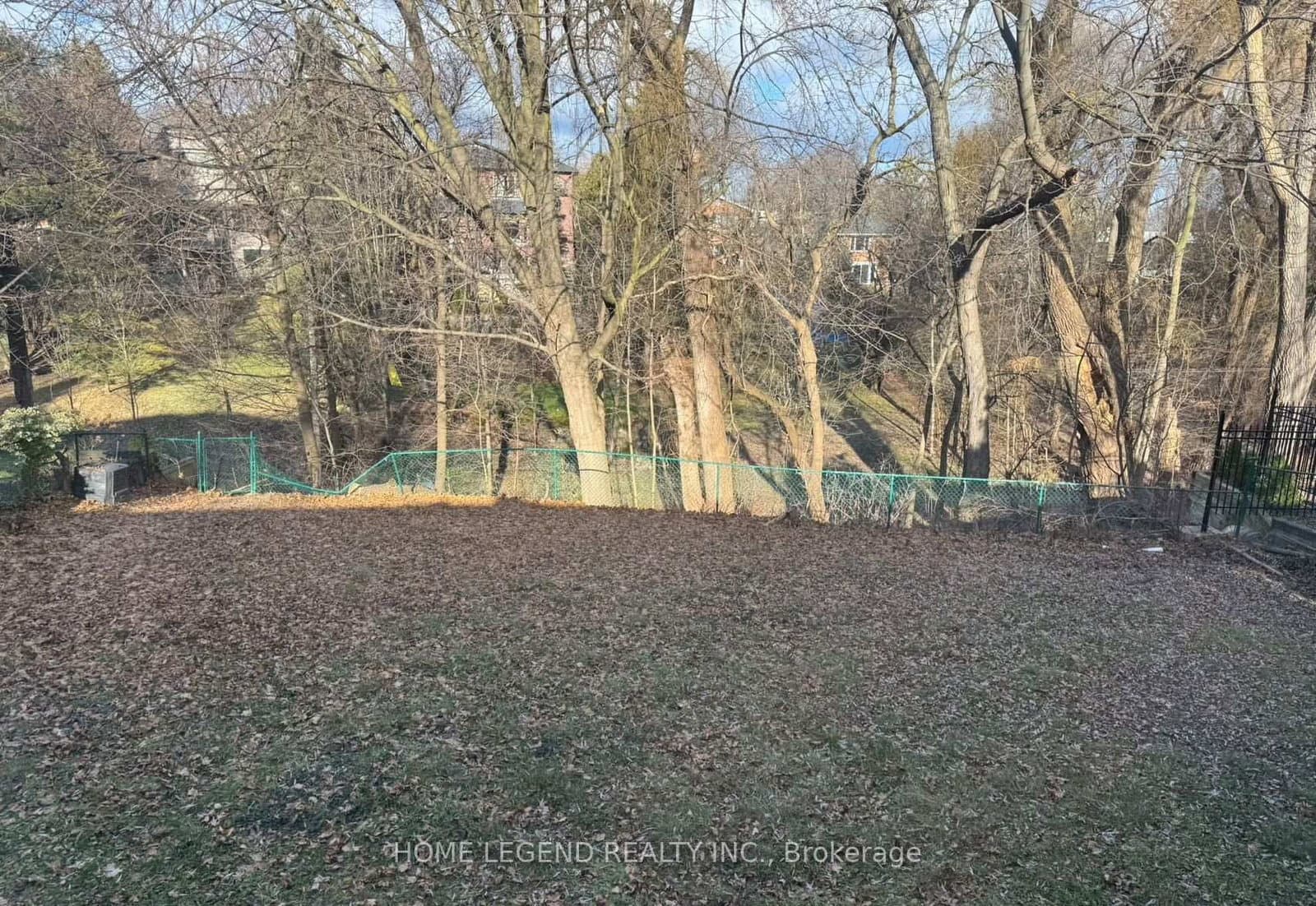 44 HAWKSBURY DR in Toronto - Property View