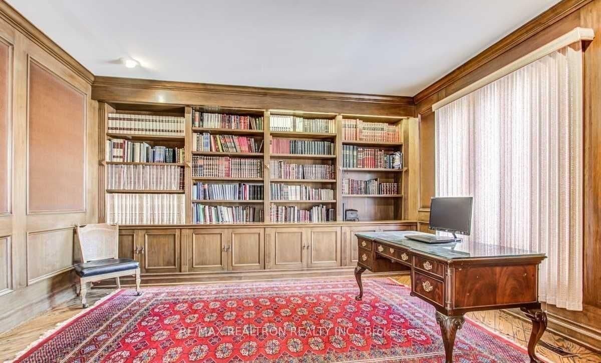 29 SULTANA AVE in Toronto - Property View