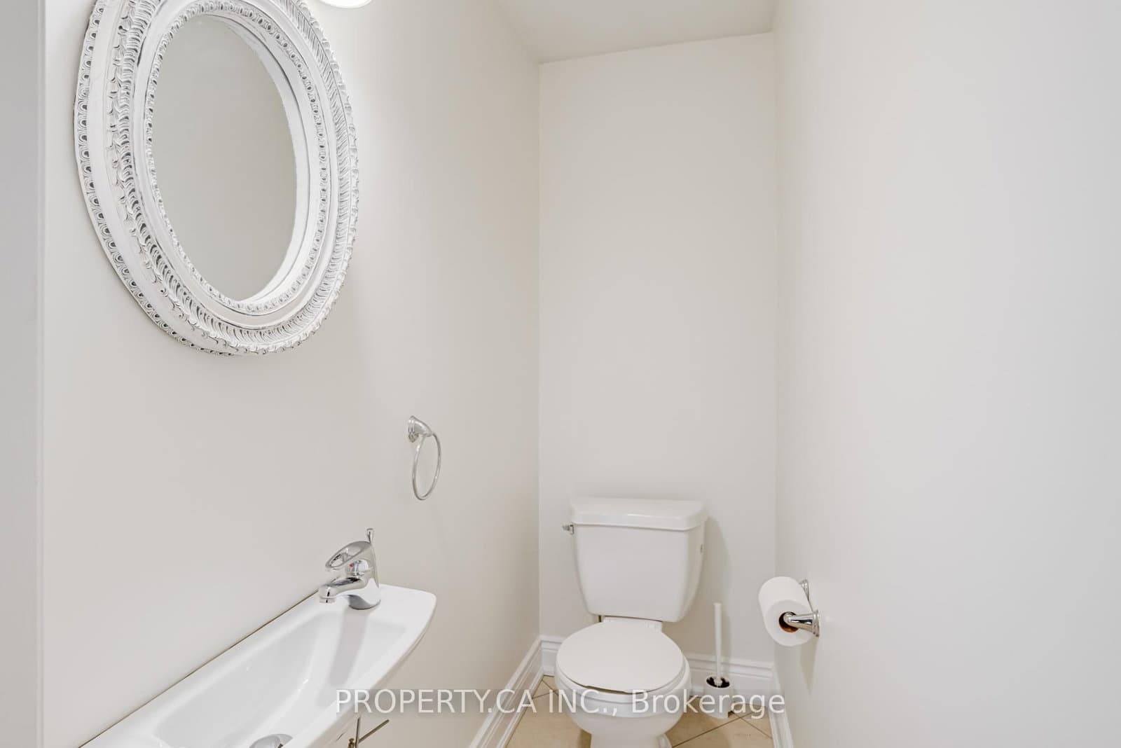 21 D'ARCY ST in Toronto - Property View