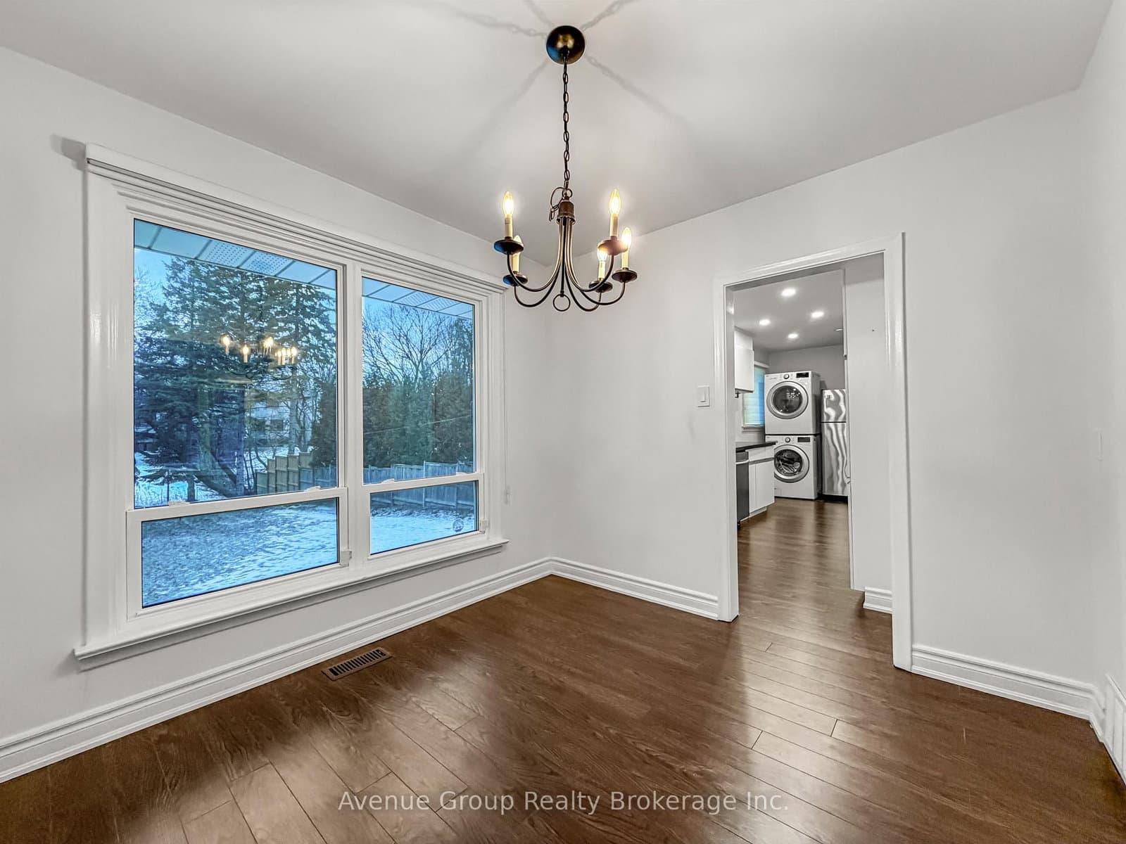 190 NORTHWOOD DR in Toronto - Property View