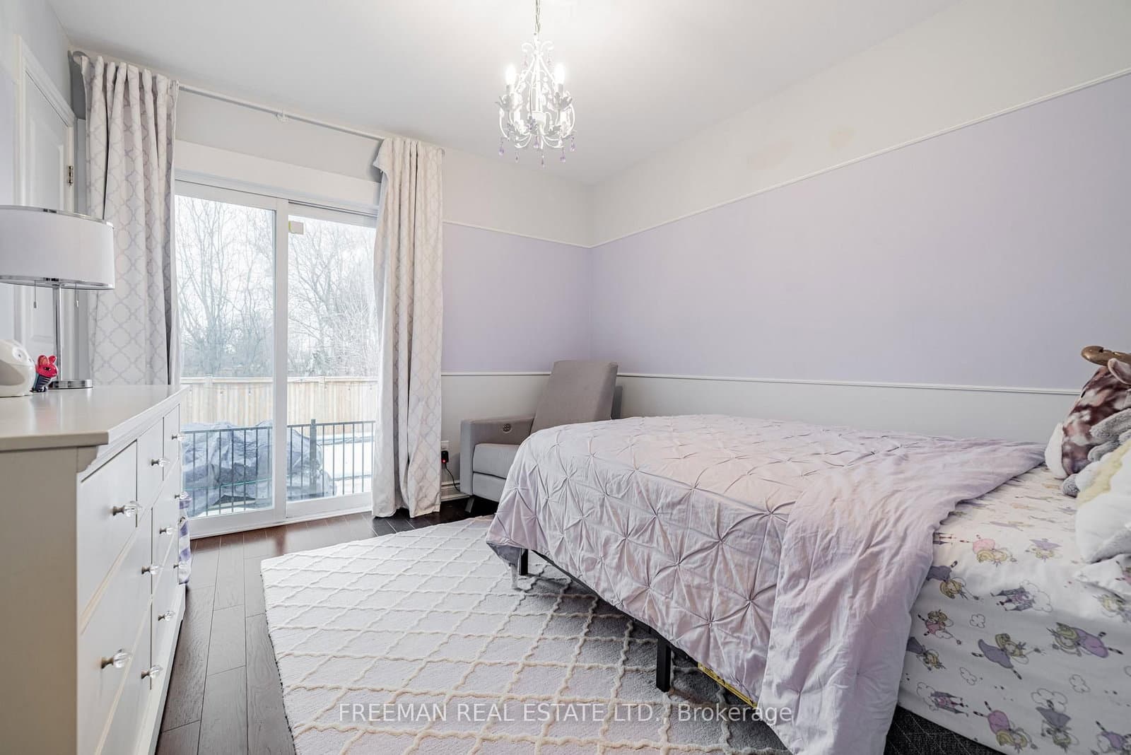 171 HONITON ST in Toronto - Property View