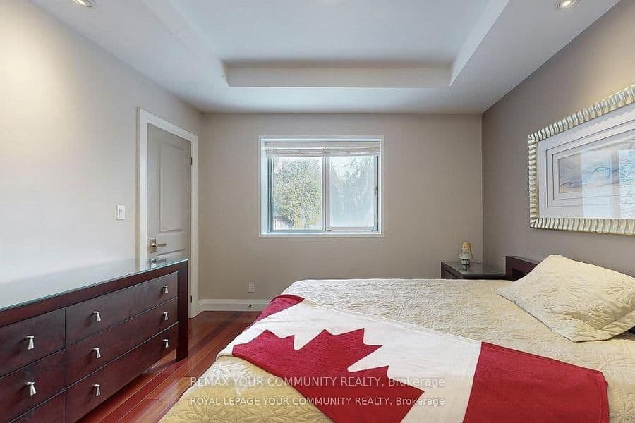 25 ALDERDALE CRT in Toronto - Property View