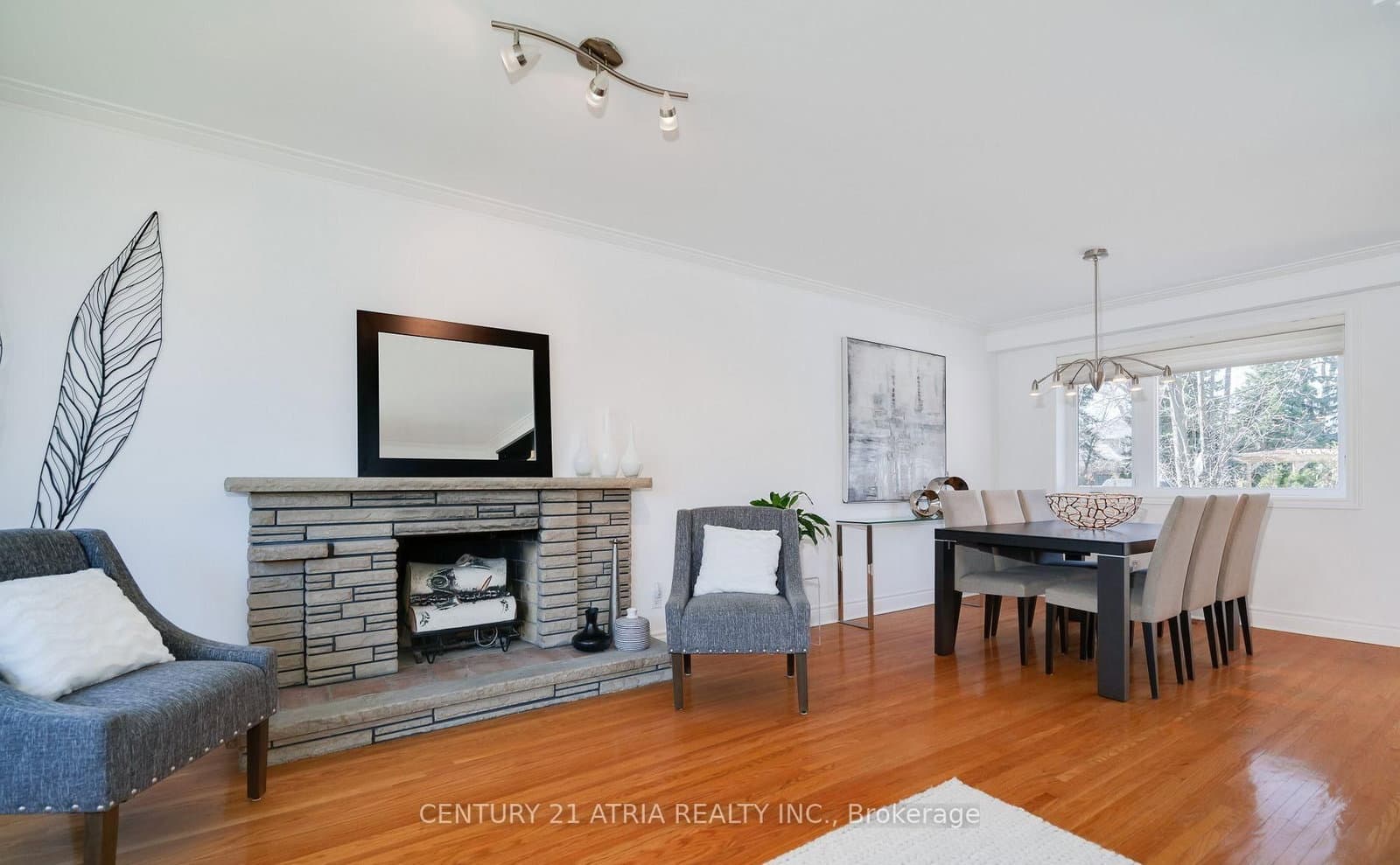 16 PALOMINO CRES in Toronto - Property View
