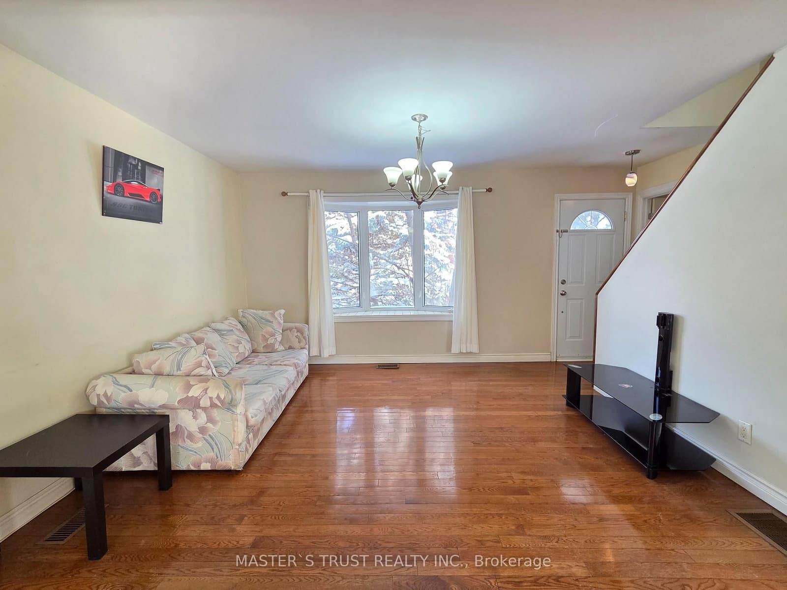 8 DROMORE CRES in Toronto - Property View