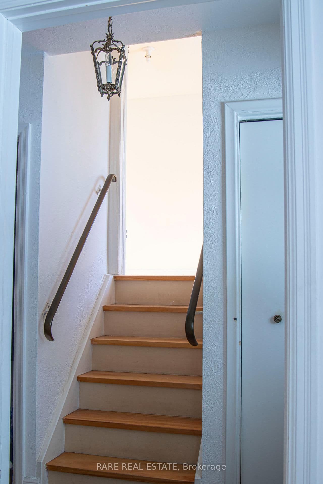 46 DUNBLAINE AVE in Toronto - Property View