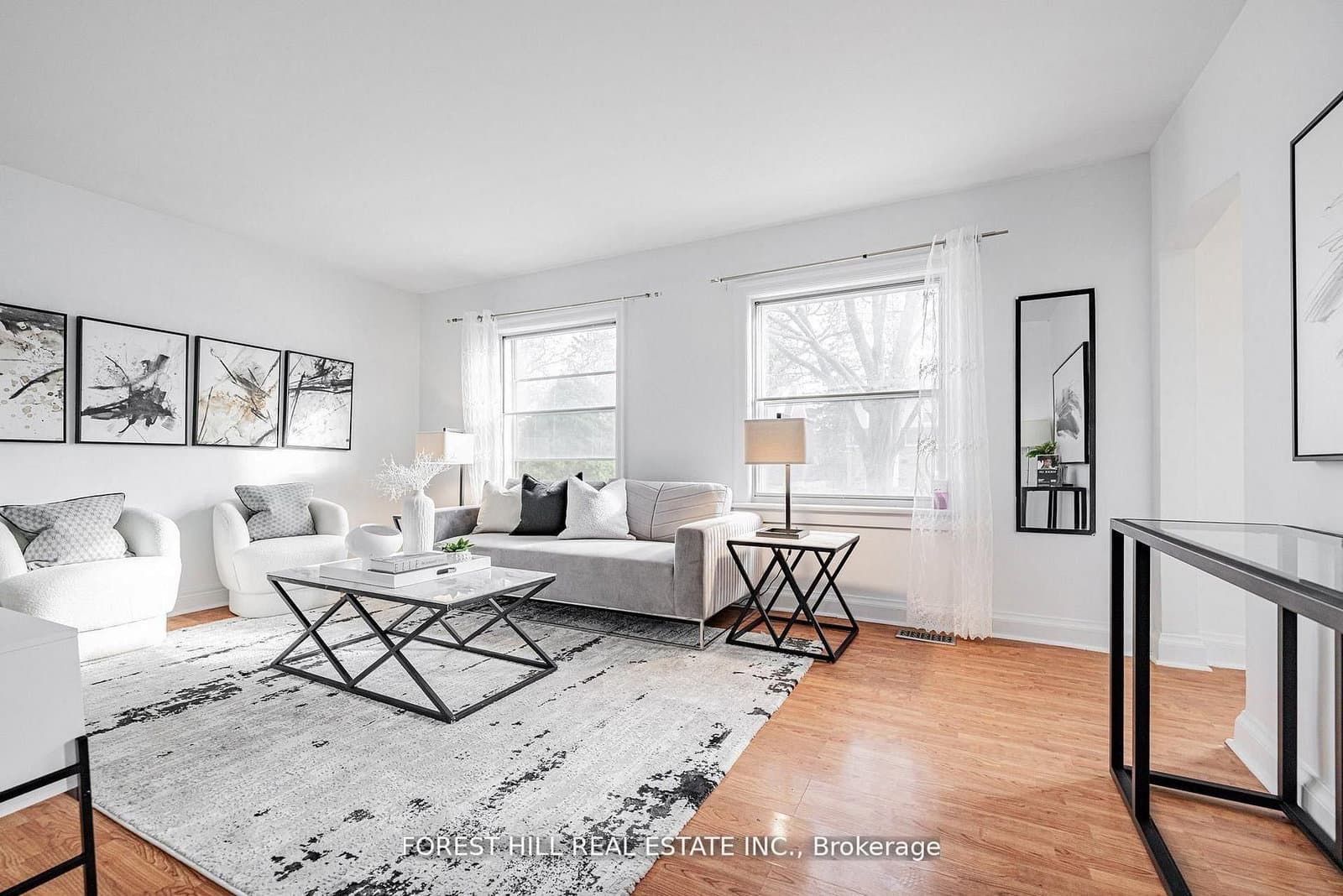 174 AVONDALE AVE in Toronto - Property View
