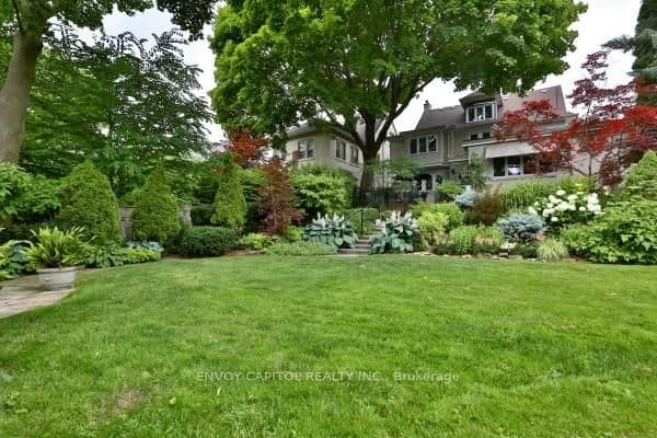 89 ST LEONARD'S AVE in Toronto - Property View