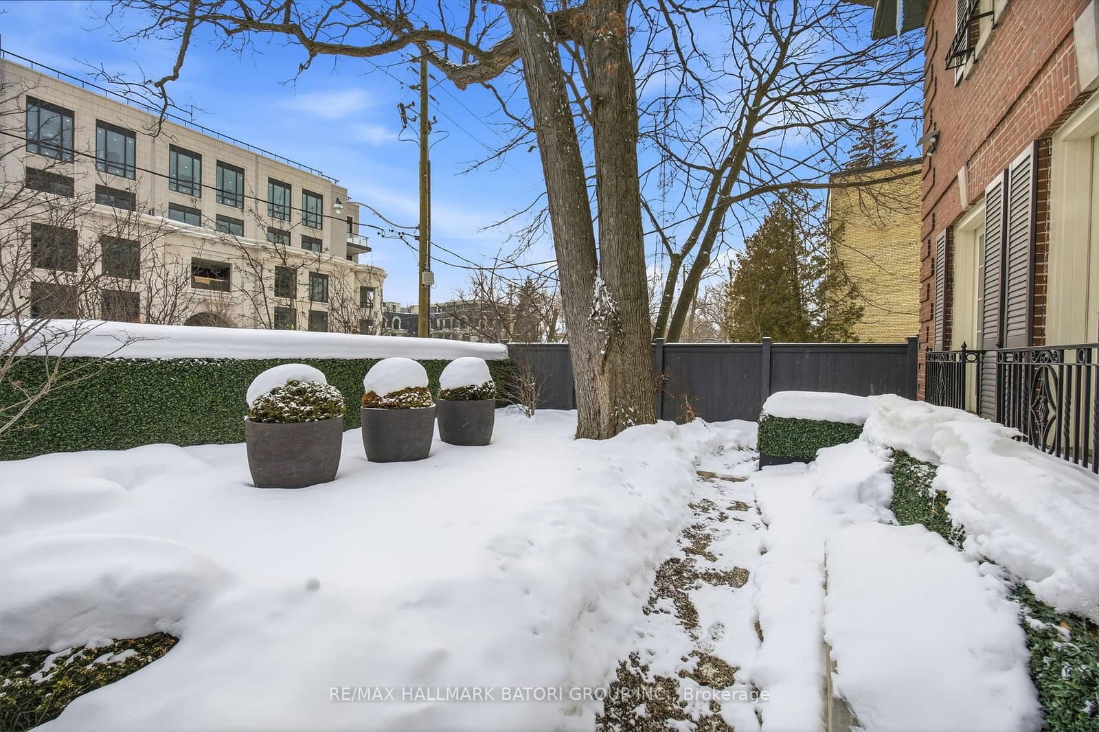 78 CLARENDON AVE in Toronto - Property View