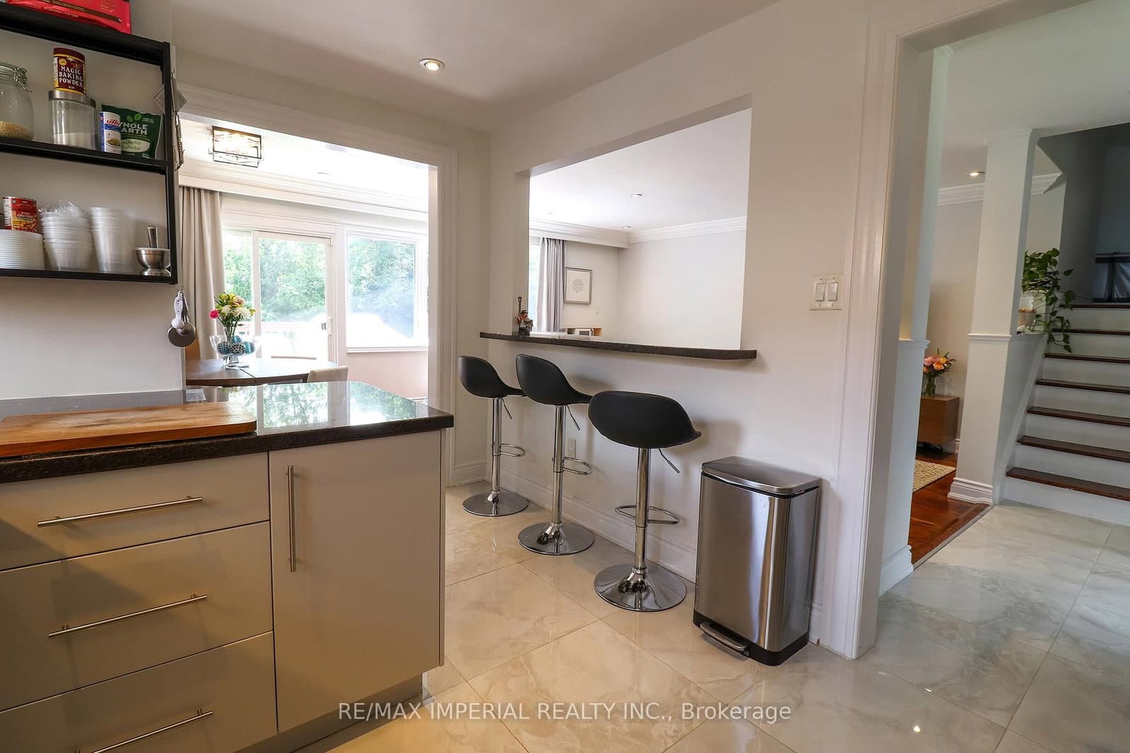 329 HOMEWOOD AVE in Toronto - Property View