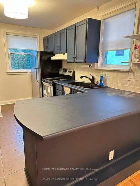 27 CRAIGMORE CRES in Toronto - Property View