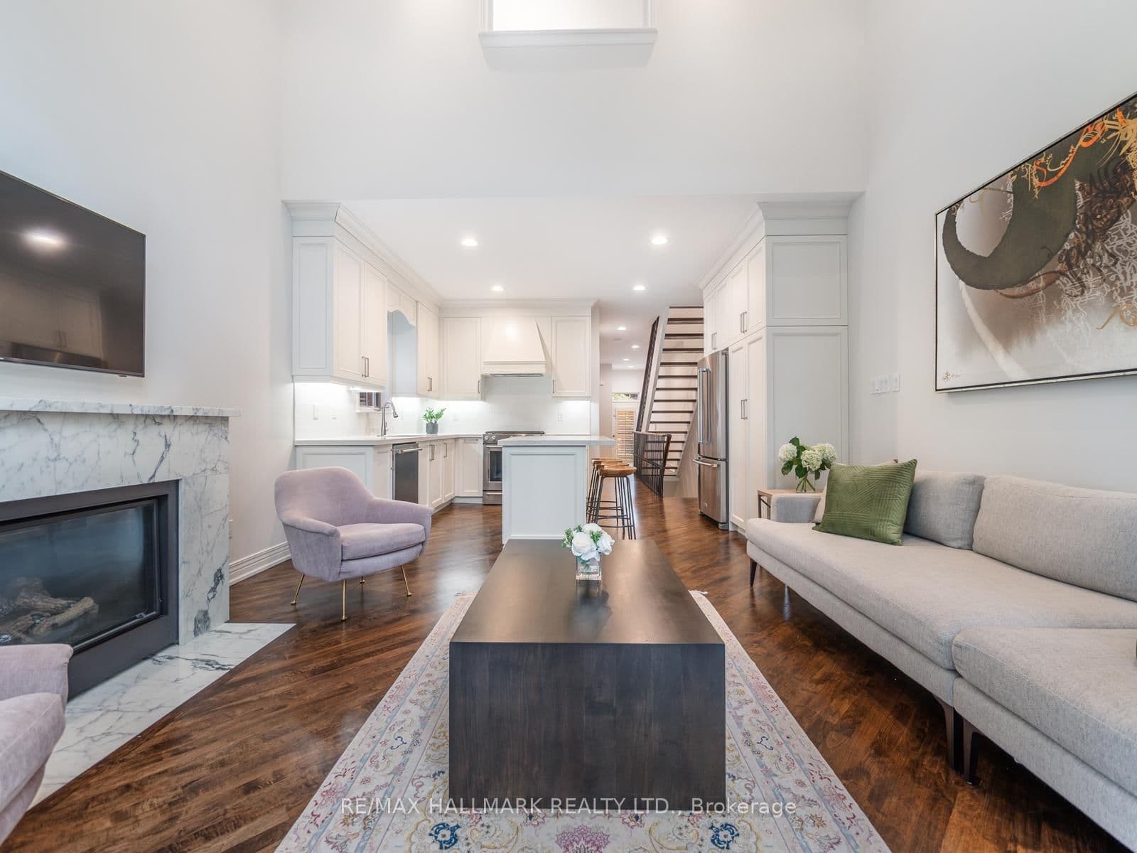 74 MACPHERSON AVE in Toronto - Property View