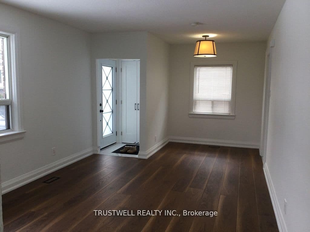 76 TAMWORTH RD in Toronto - Property View