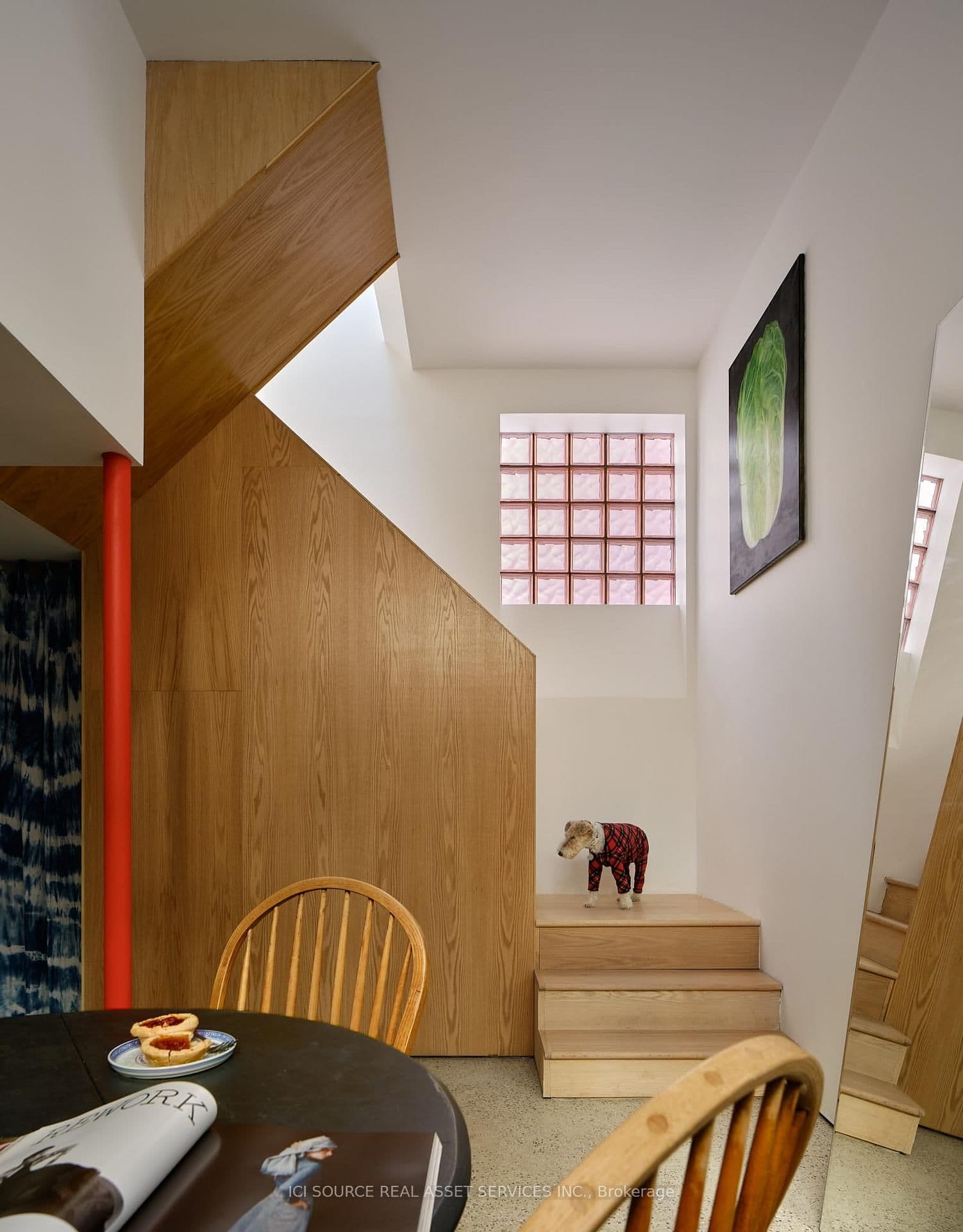 60 BEVERLEY ST in Toronto - Property View