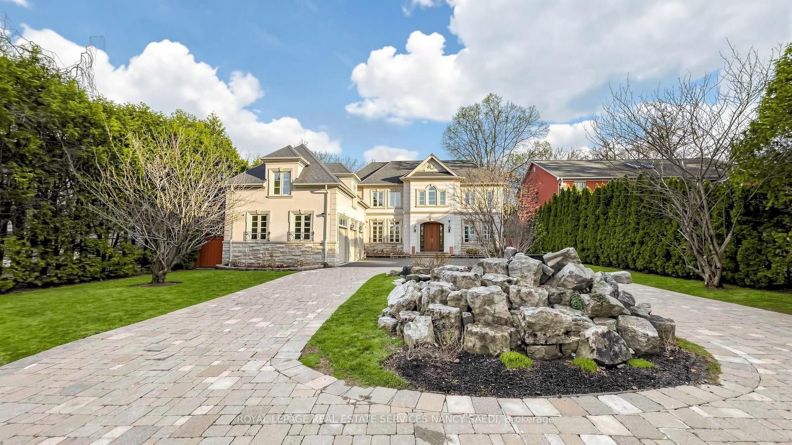 17 TRUMAN RD in Toronto