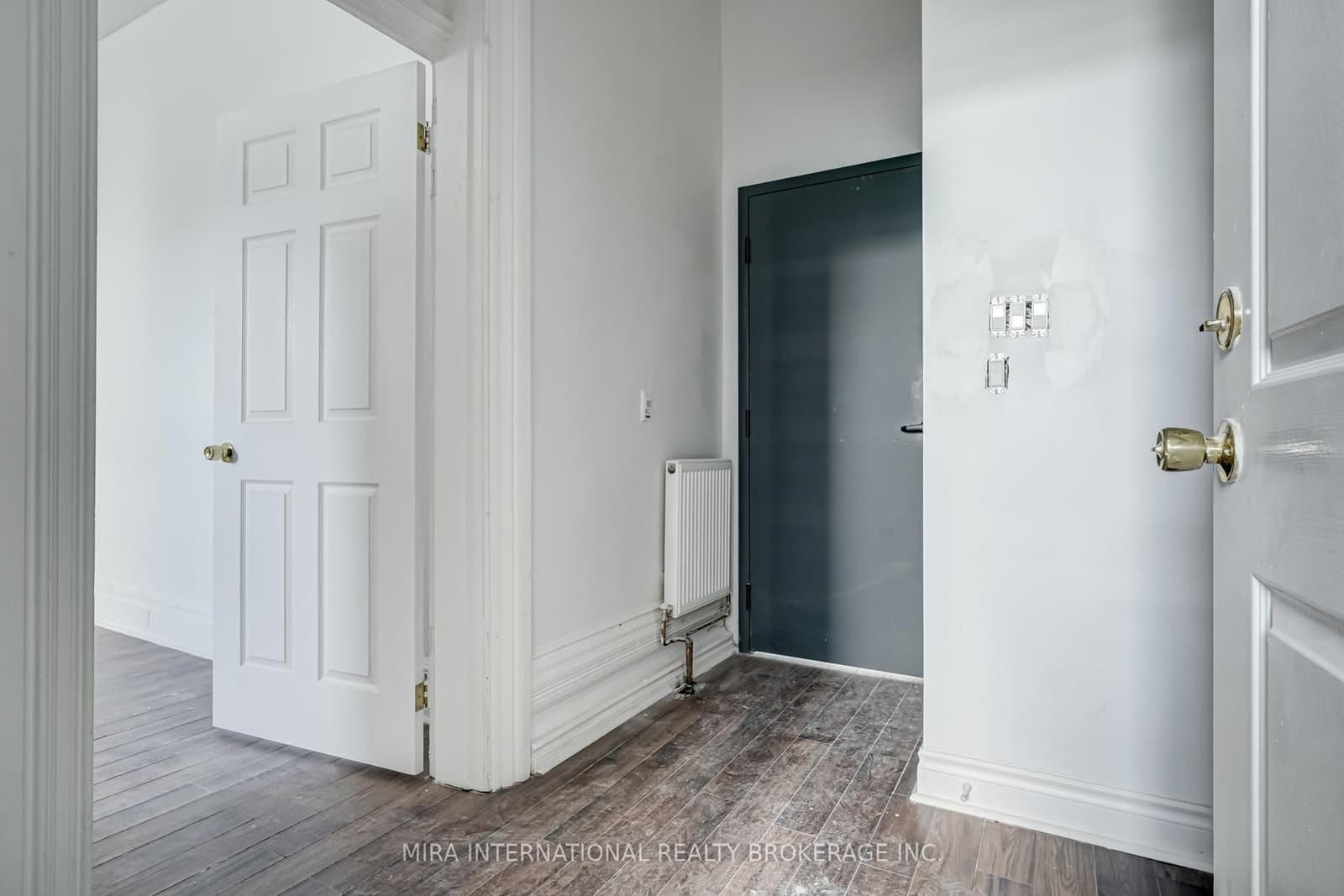 180 SHERBOURNE ST in Toronto - Property View