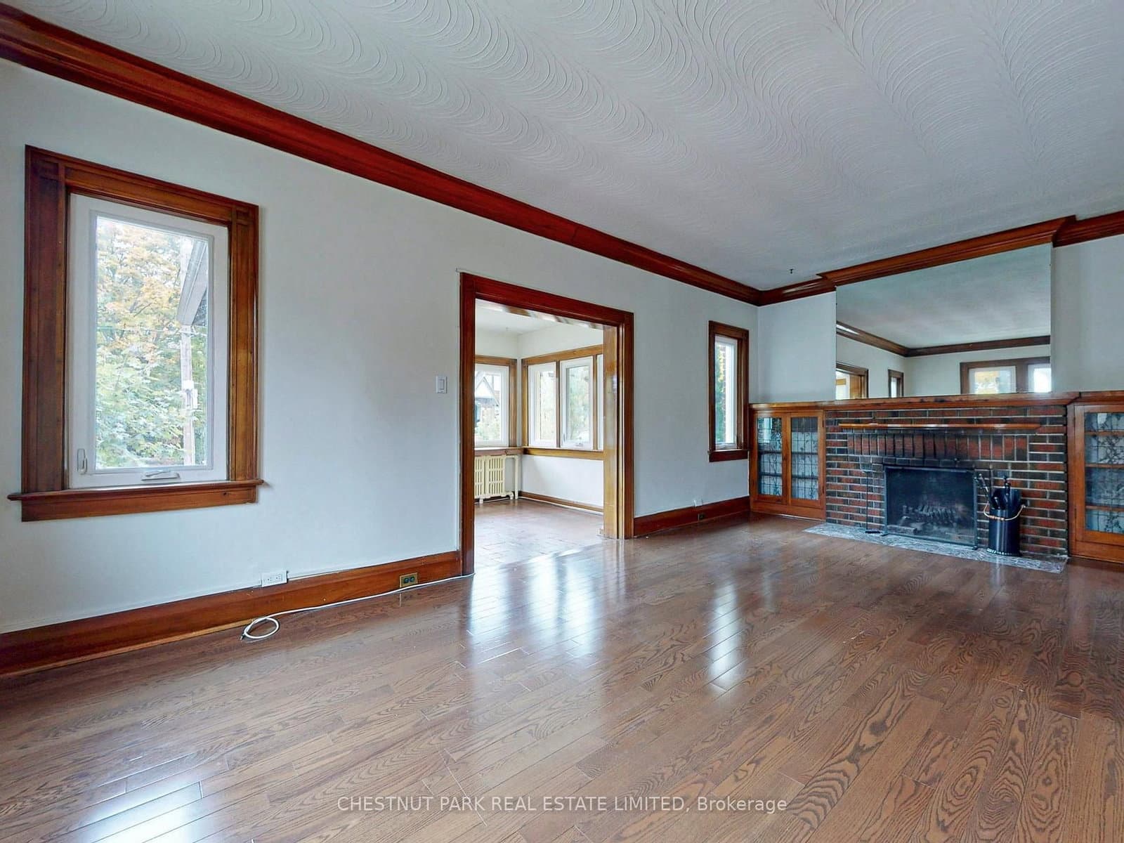 114 COLIN AVE in Toronto - Property View
