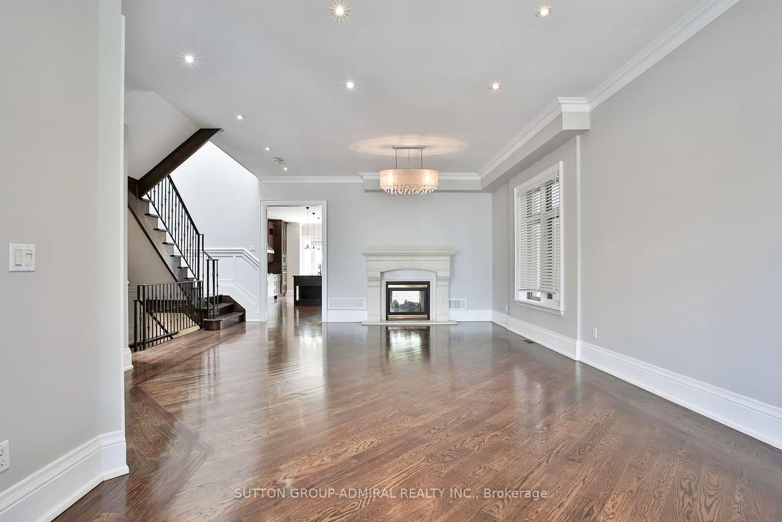 21 DUNBLAINE AVE in Toronto - Property View