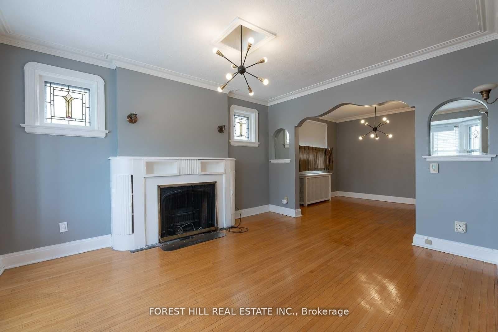 6 PARK HILL RD in Toronto - Property View