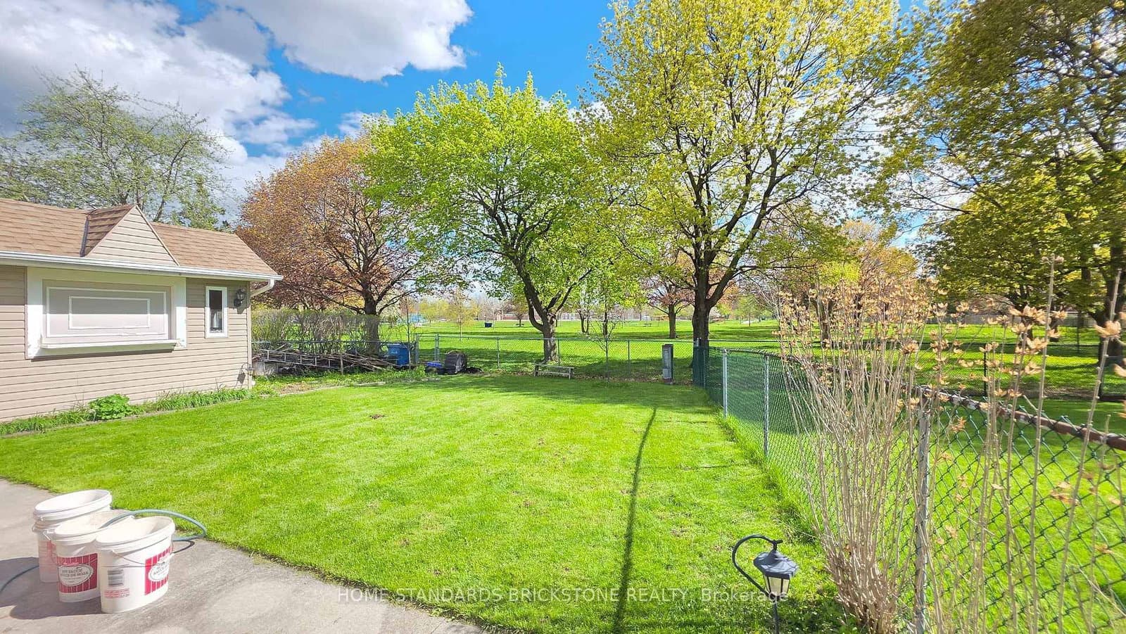 142 CACTUS AVE in Toronto - Property View