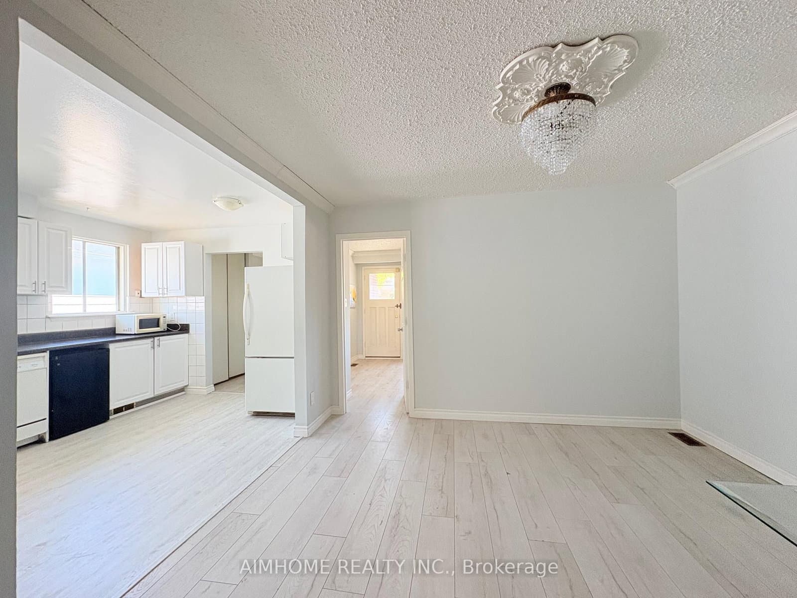 70 MICMAC CRES in Toronto - Property View