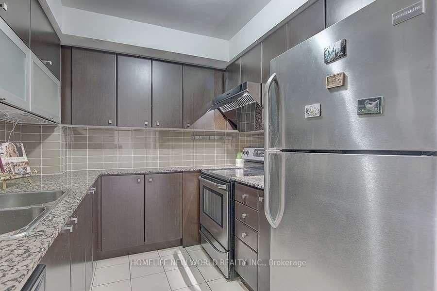 275 YORKLAND RD in Toronto - Property View