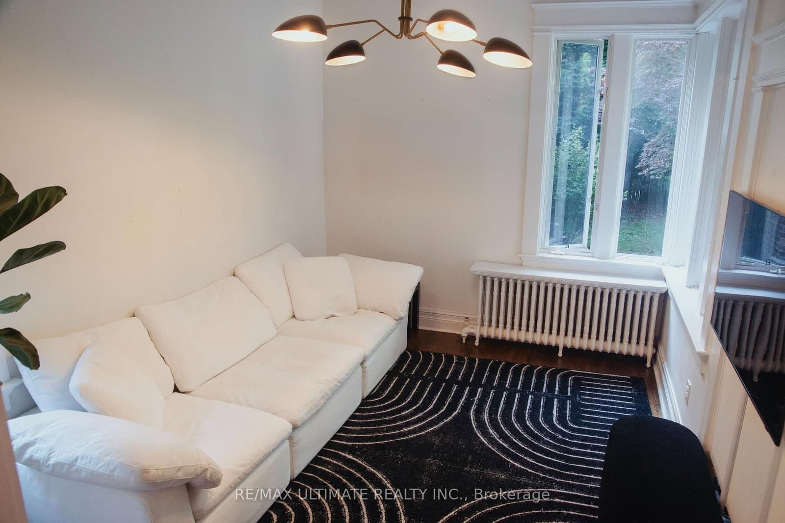 25 CHICORA AVE in Toronto - Property View