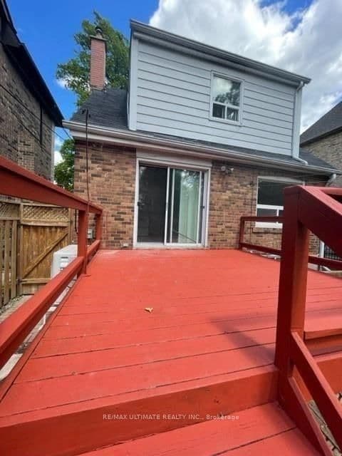 117 PATRICIA AVE in Toronto - Property View