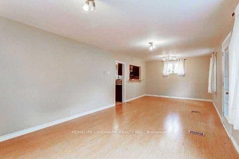 109 N POYNTZ AVE in Toronto - Property View