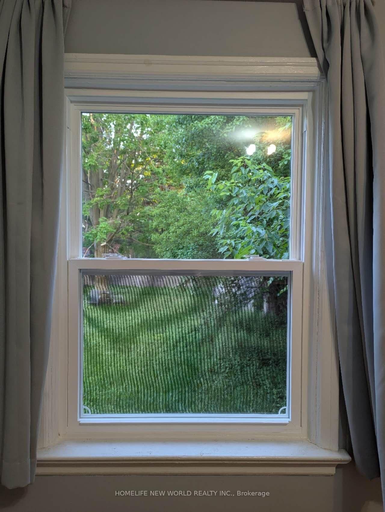 116 ESTELLE AVE in Toronto - Property View