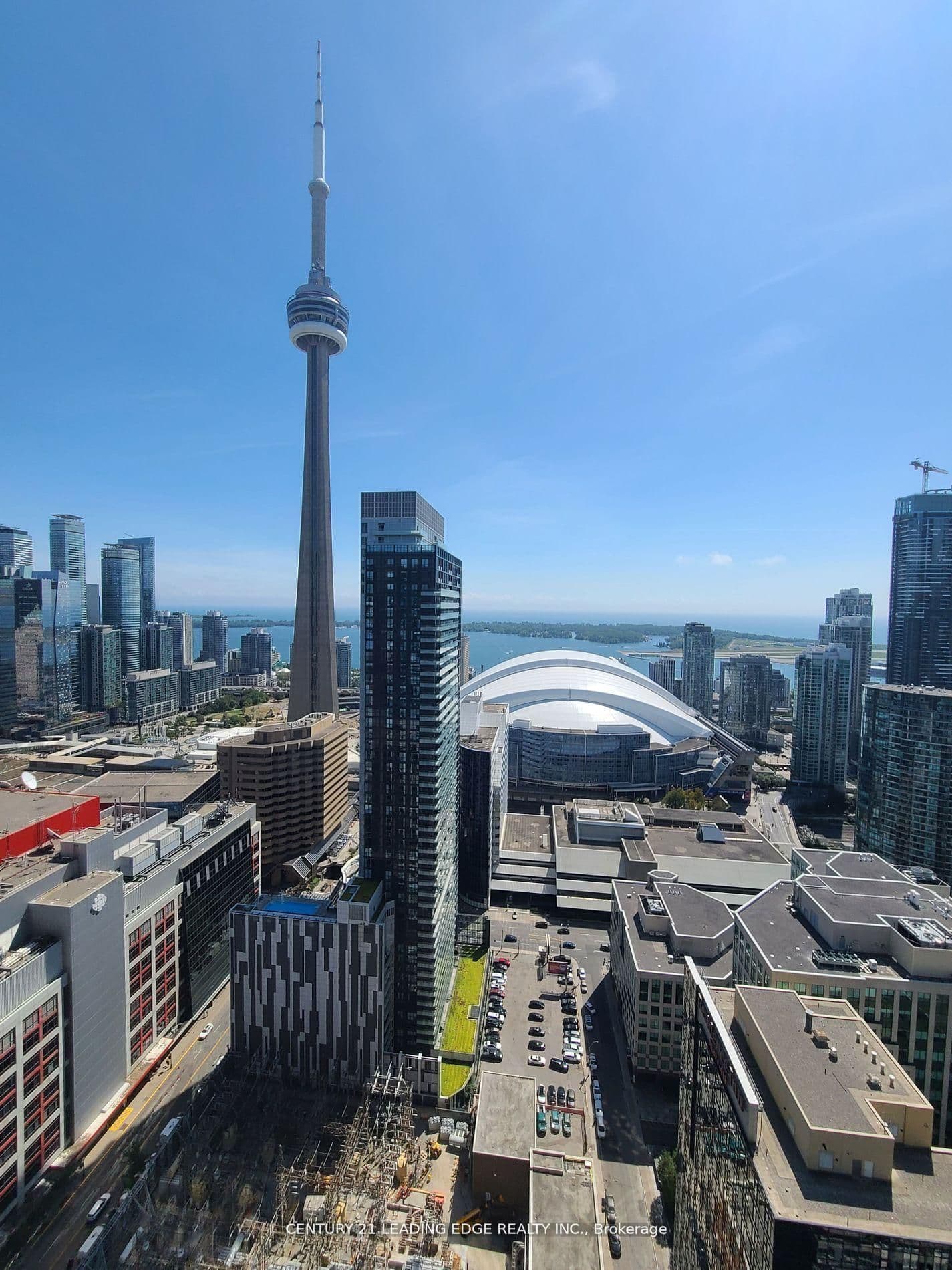 15 MERCER ST in Toronto