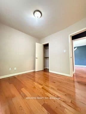 256 PATRICIA AVE in Toronto - Property View