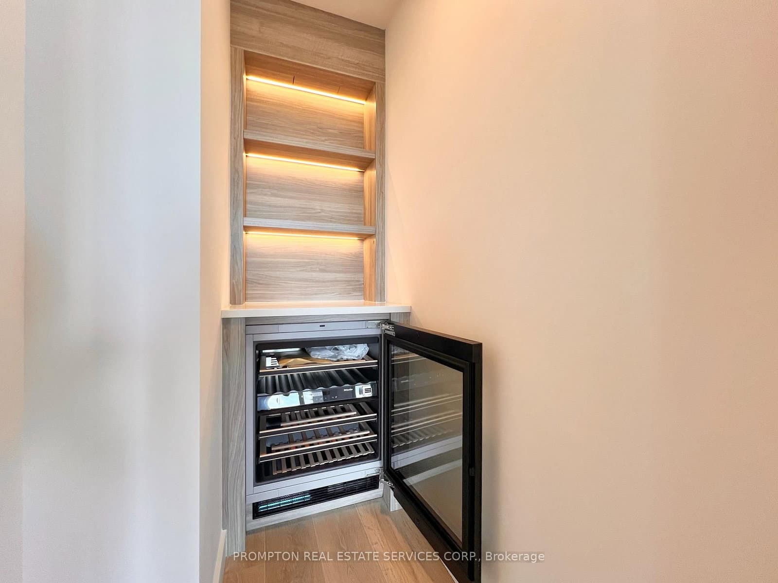 68 ESTHER SHINER BLVD in Toronto - Property View