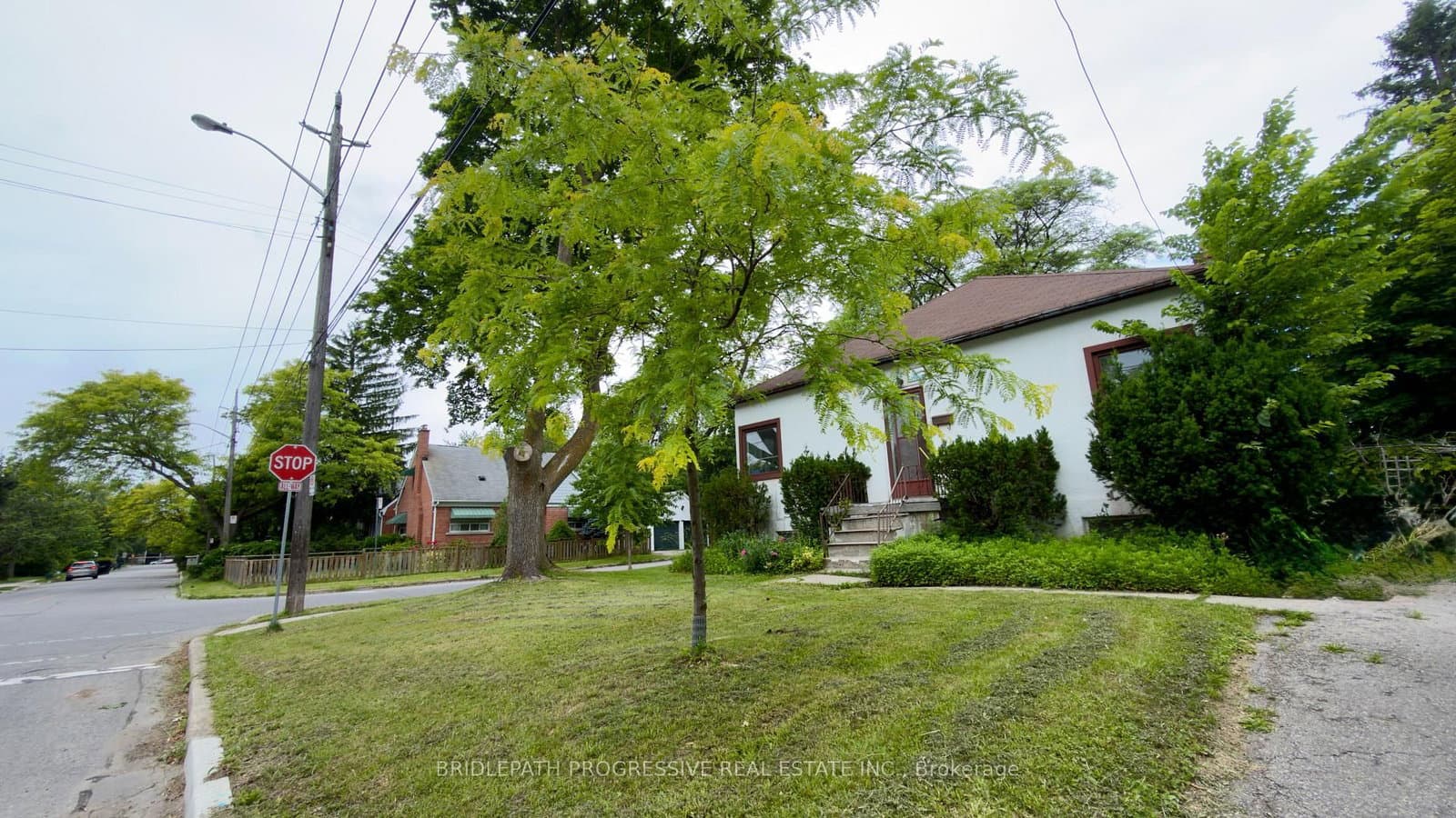 258 BOGERT AVE in Toronto - Property View