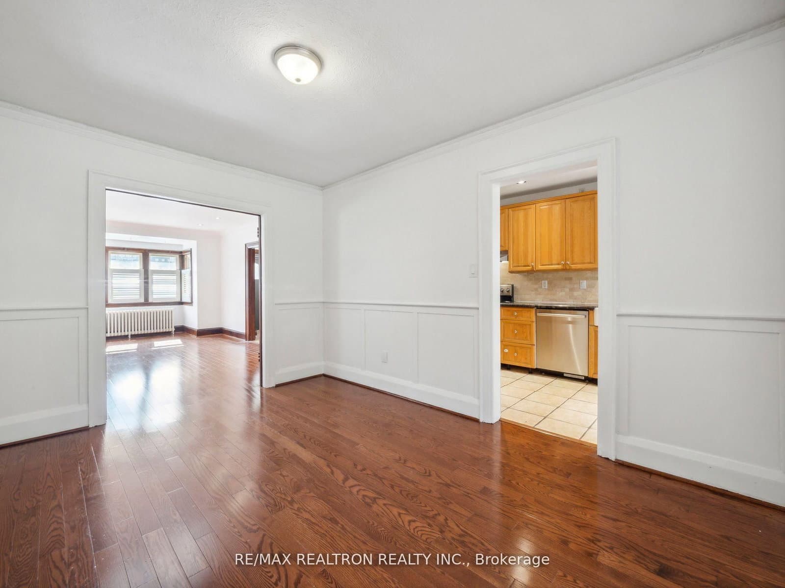 186 WANLESS AVE in Toronto - Property View