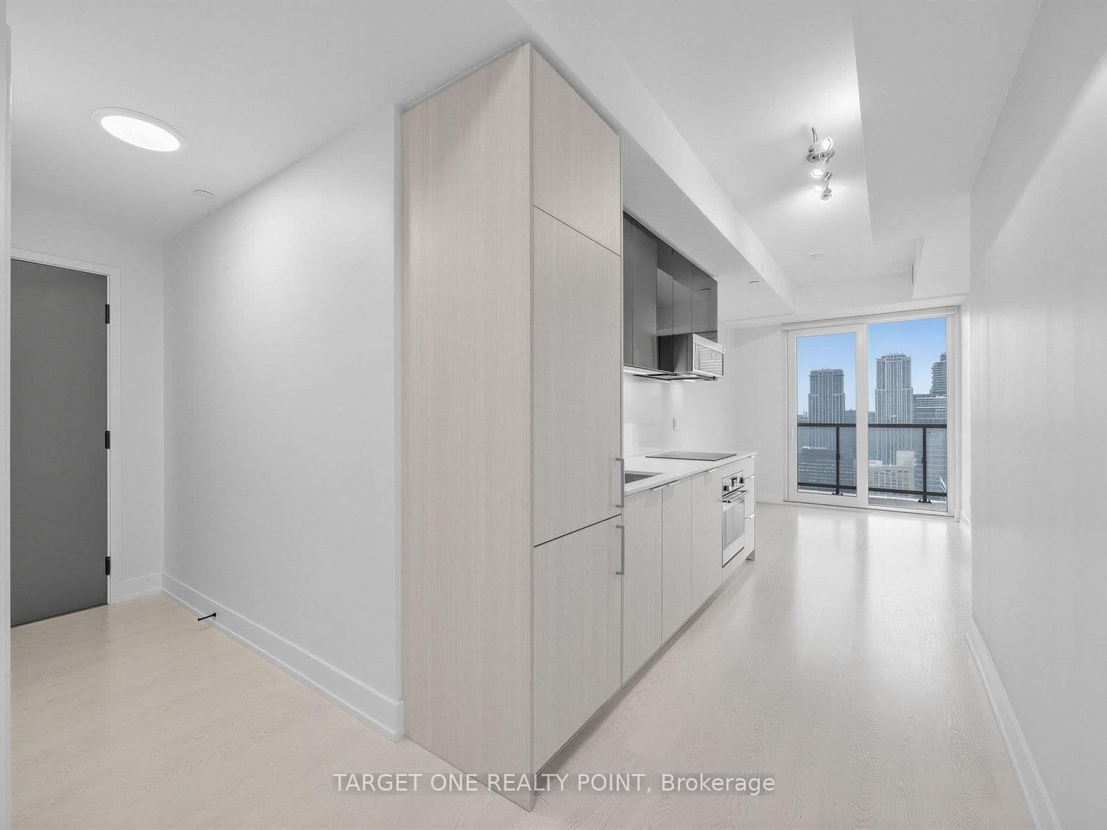 308 JARVIS ST in Toronto - Property View