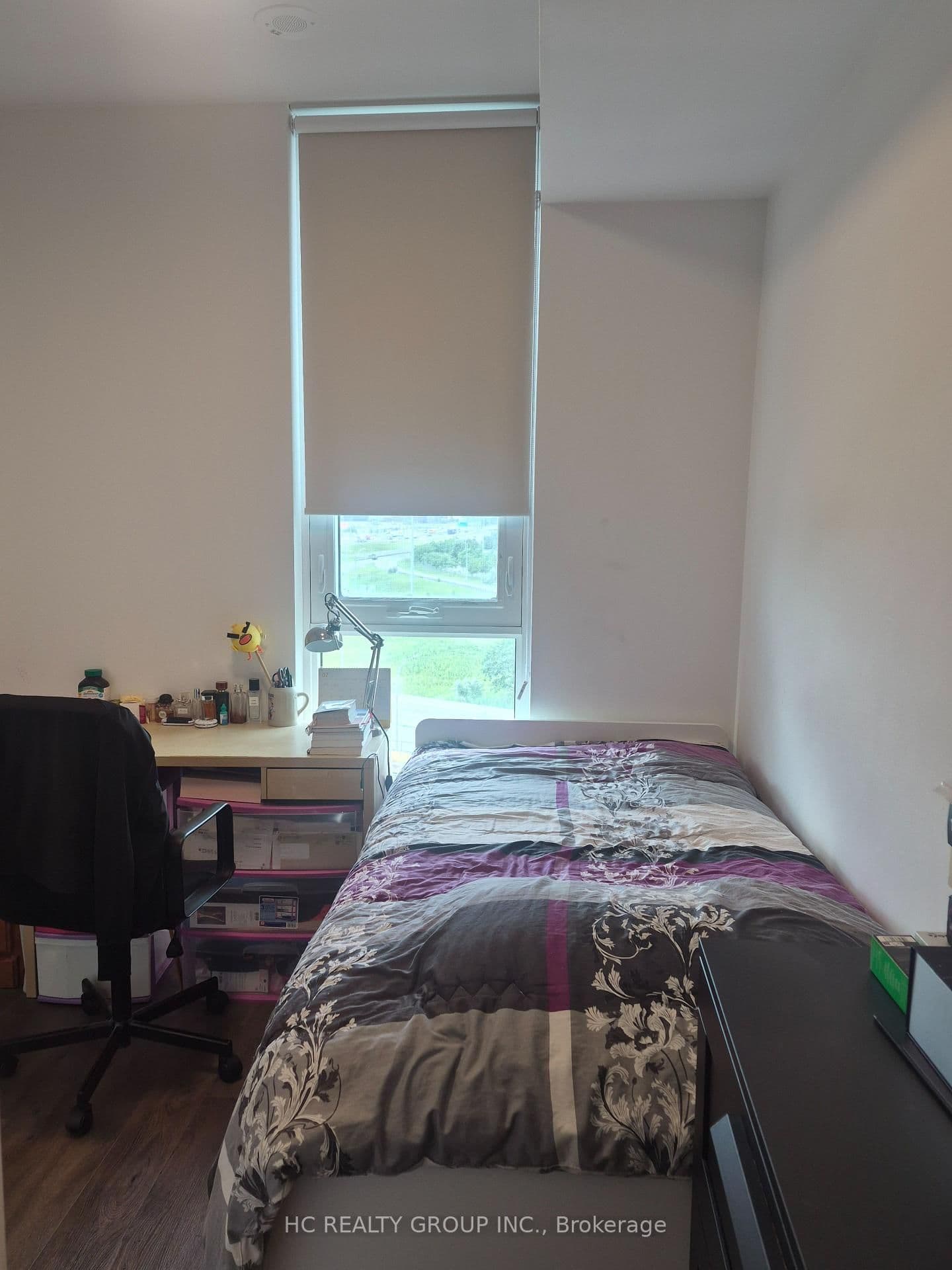 30 TRETTI WAY in Toronto - Property View