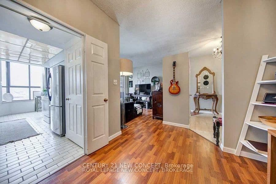 195 PATRICK ST in Toronto - Property View